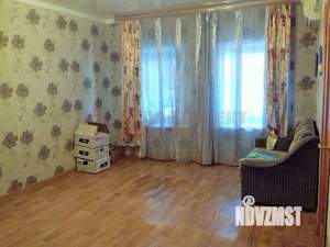 Дом 48м², 1-этажный, участок 4 сот.  