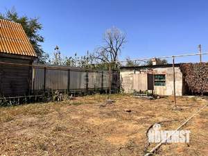 Дом 58м², 1-этажный, участок 4 сот.  