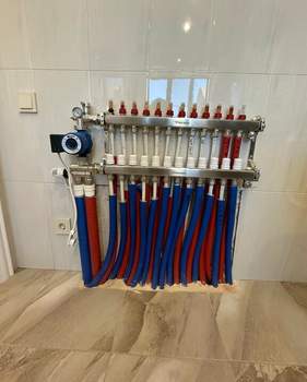Дом 100м², 1-этажный, участок 8 сот.  