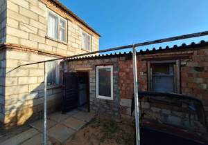 Дом 112м², 2-этажный, участок 4 сот.  