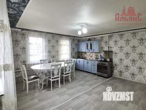 Дом 73м², 1-этажный, участок 5 сот.  