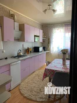 Дом 79м², 1-этажный, участок 3 сот.  