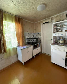 Дом 30м&sup2;, 1-этажный, участок 2 сот.  