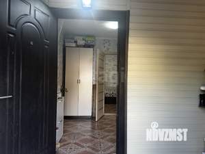 Дом 80м², 1-этажный, участок 80 сот.  