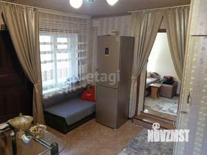 Дом 100м², 2-этажный, участок 5 сот.  