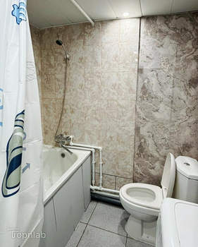 Дом 24м², 1-этажный, участок 4 сот.  