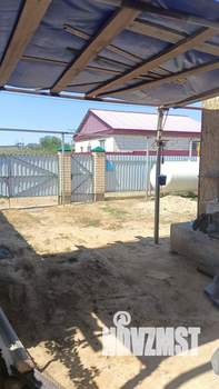 Дом 100м², 2-этажный, участок 4 сот.  