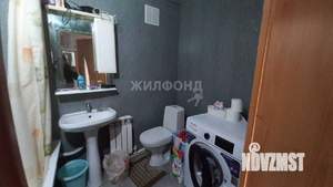 Дом 49м², 1-этажный, участок 6 сот.  