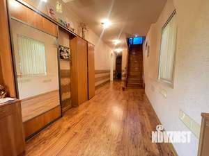 Коттедж 204м², 2-этажный, участок 11 сот.  