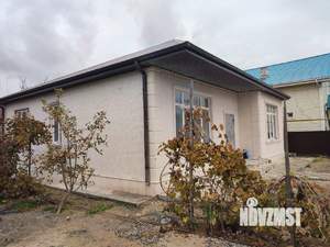 Дом 90м², 1-этажный, участок 5 сот.  