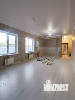 Дом 90м², 1-этажный, участок 5 сот.  