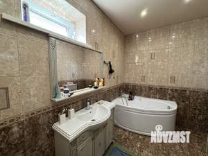 Дом 185м², 2-этажный, участок 3 сот.  