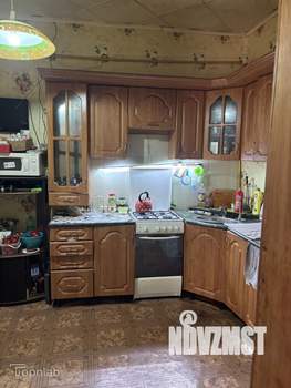 Дом 103м², 1-этажный, участок 3 сот.  