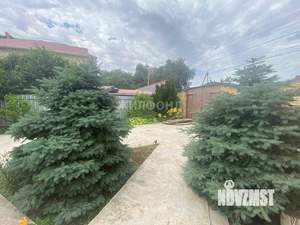 Дом 300м², 3-этажный, участок 6 сот.  