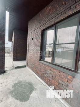 Дом 122м², 1-этажный, участок 6 сот.  