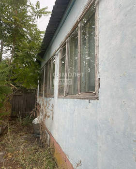 Дом 109м², 1-этажный, участок 6 сот.  