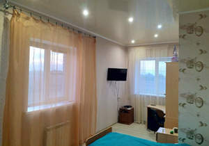 Дом 285м², 2-этажный, участок 6 сот.  