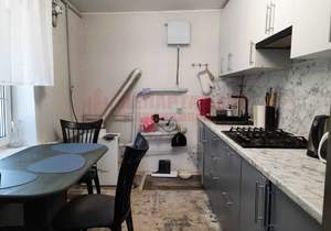 Дом 58м², 1-этажный, участок 5 сот.  