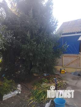 Дом 65м², 1-этажный, участок 7 сот.  