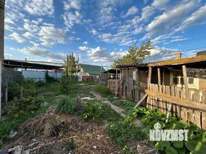 Дом 49м², 1-этажный, участок 4 сот.  