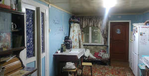 Дом 111м&sup2;, 1-этажный, участок 2000 сот.  