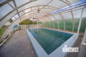 Коттедж 340м&sup2;, 3-этажный, участок 9 сот.  