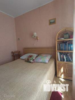 Дом 58м&sup2;, 1-этажный, участок 2 сот.  