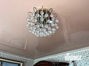 Дом 101м², 1-этажный, участок 4 сот.  