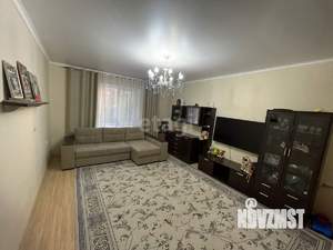 Дом 167м², 2-этажный, участок 4 сот.  