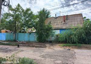 Дом 44м², 1-этажный, участок 4 сот.  