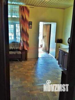 Дом 48м², 1-этажный, участок 4 сот.  