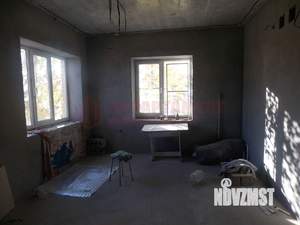 Коттедж 214м², 2-этажный, участок 7 сот.  