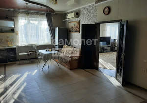 Дом 560м², 2-этажный, участок 8 сот.  