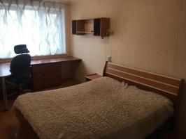 Комната в 2-к квартире, на длительный срок, 20м2, 5/9 этаж