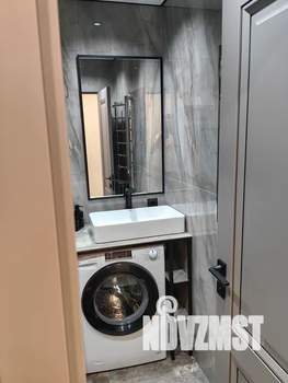 1-к квартира, посуточно, 36м2, 1/5 этаж