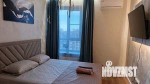 2-к квартира, посуточно, 53м2, 18/20 этаж