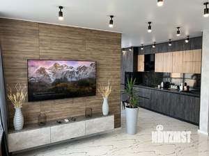 4-к квартира, на длительный срок, 110м2, 18/19 этаж