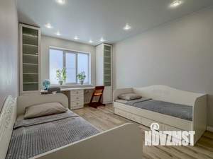 2-к квартира, посуточно, 60м2, 1/1 этаж