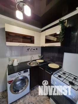 3-к квартира, посуточно, 60м2, 1/5 этаж