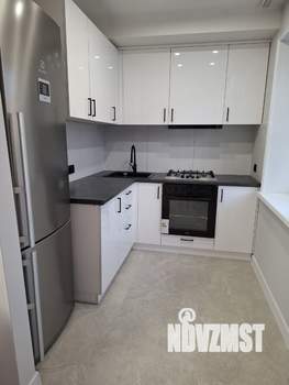 2-к квартира, на длительный срок, 55м2, 3/5 этаж