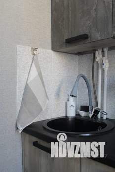 1-к квартира, посуточно, 36м2, 4/5 этаж