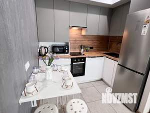 2-к квартира, посуточно, 45м2, 5/20 этаж