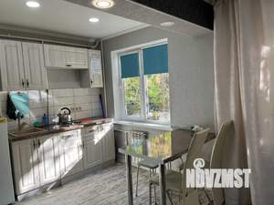 2-к квартира, посуточно, 45м2, 1/5 этаж