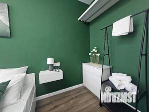 2-к квартира, посуточно, 39м2, 13/23 этаж