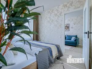 2-к квартира, посуточно, 30м2, 1/1 этаж