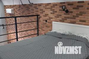 1-к квартира, посуточно, 30м2, 2/3 этаж