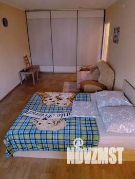 1-к квартира, посуточно, 46м2, 3/9 этаж