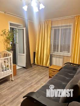 2-к квартира, на длительный срок, 48м2, 4/12 этаж