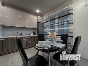 2-к квартира, посуточно, 70м2, 8/15 этаж