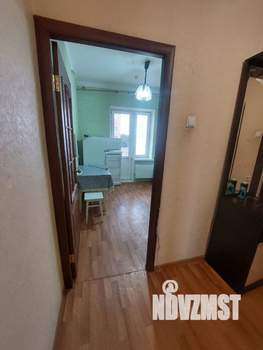 2-к квартира, на длительный срок, 52м2, 4/12 этаж